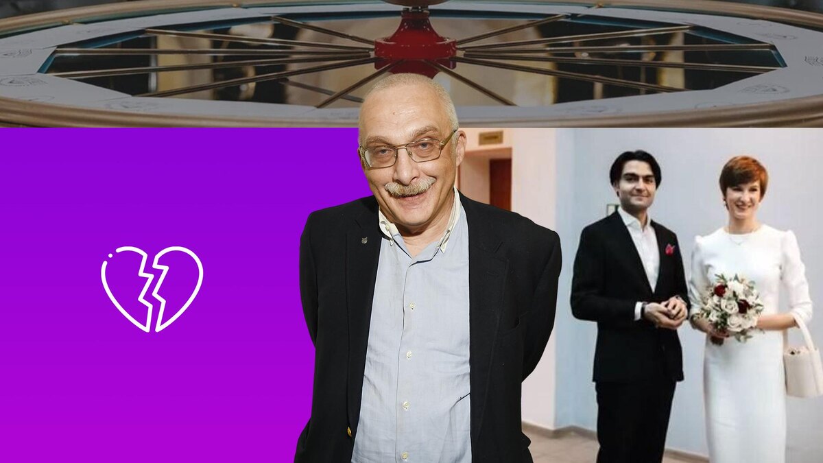 Коллаж 78.ru: Anatoly Lomokhov/globallookpress.com, соцсети, vk.com/chgktv, flaticon.com/Freepik