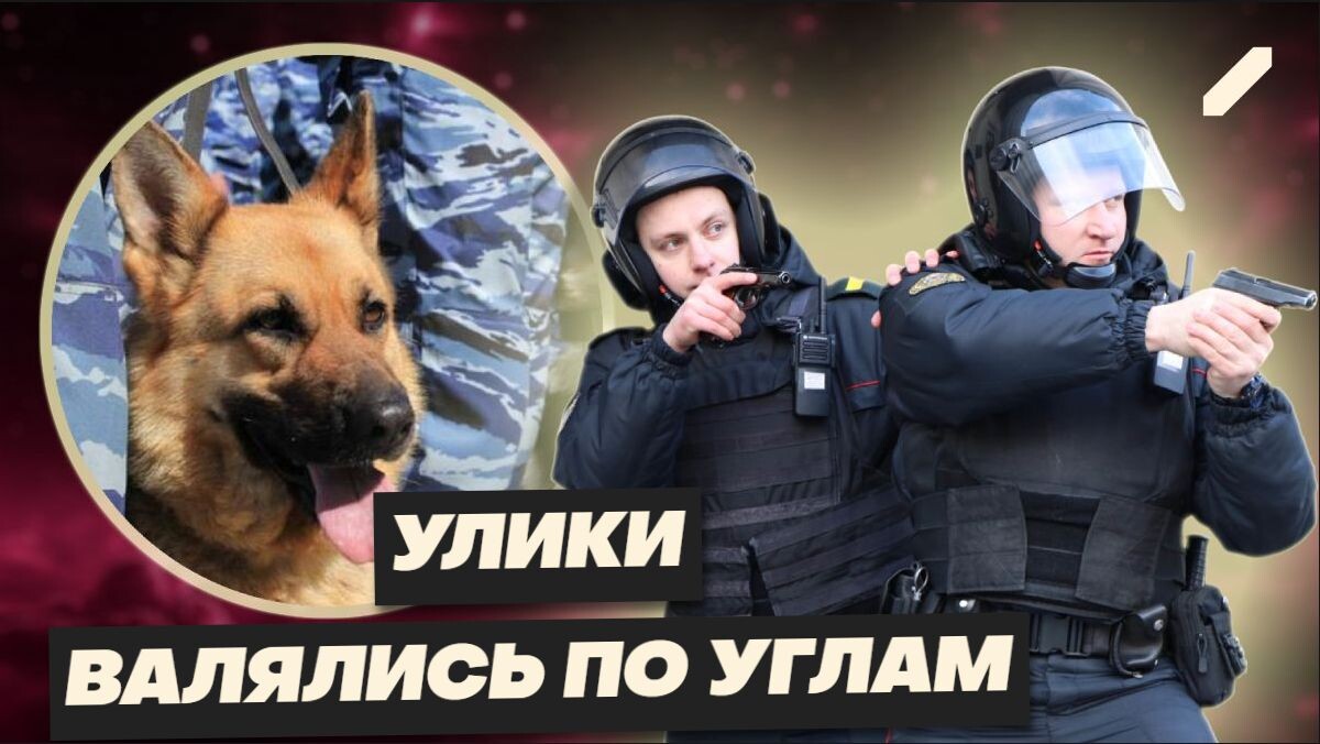 VIP-вечеринка в Питере на «Летучем Голландце» обернулась полицейским рейдом. Собчак в тени скандала...