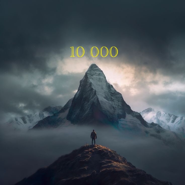 Забудьте все, что вы знали о мастерстве