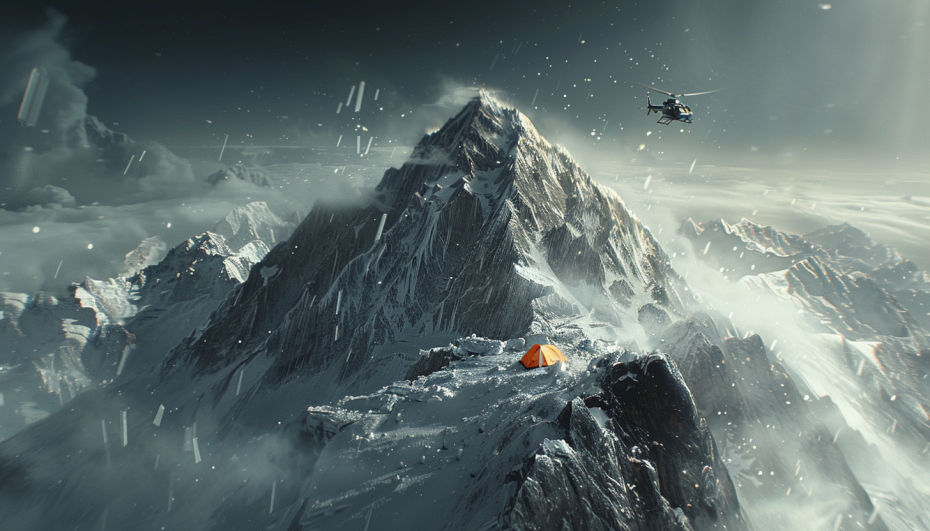    Сгенерировано в Midjourney/NEWS.ru