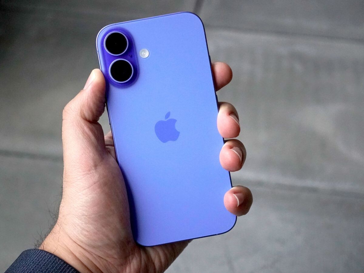    Магазины начали помечать iPhone как «некачественный товар». Как так вышло?