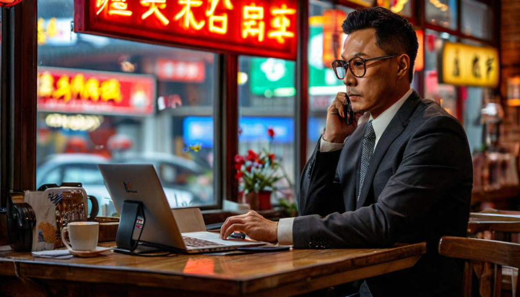    Активизация_WeChat_Интеграция_с_ERP_для_склада_во_время_распродаж