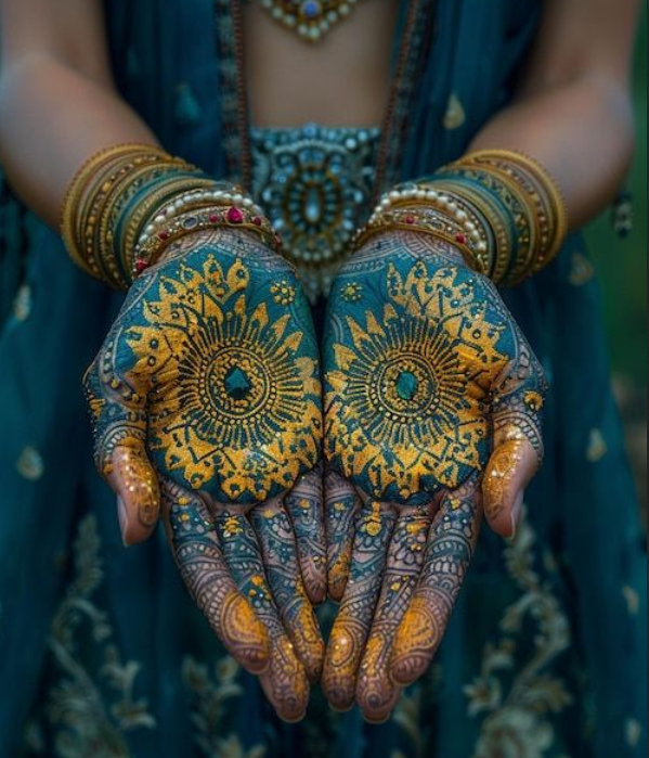 В йогической и буддийской традиции даже мелкие детали имеют значение, и то, как вы держите руки, определяет направление внутреннего потока. Изображение: in.pinterest.com