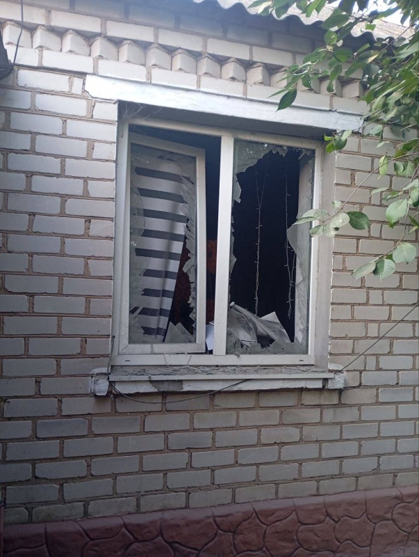    ВСУ ведут обстрелы ДНР, Белгородской, Курской и Херсонской области. Обзор ситуации в прифронтовых регионах России на вечер 2 сентября