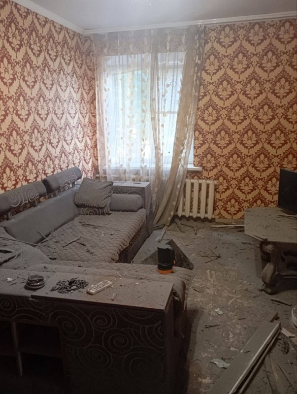    ВСУ ведут обстрелы ДНР, Белгородской, Курской и Херсонской области. Обзор ситуации в прифронтовых регионах России на вечер 2 сентября