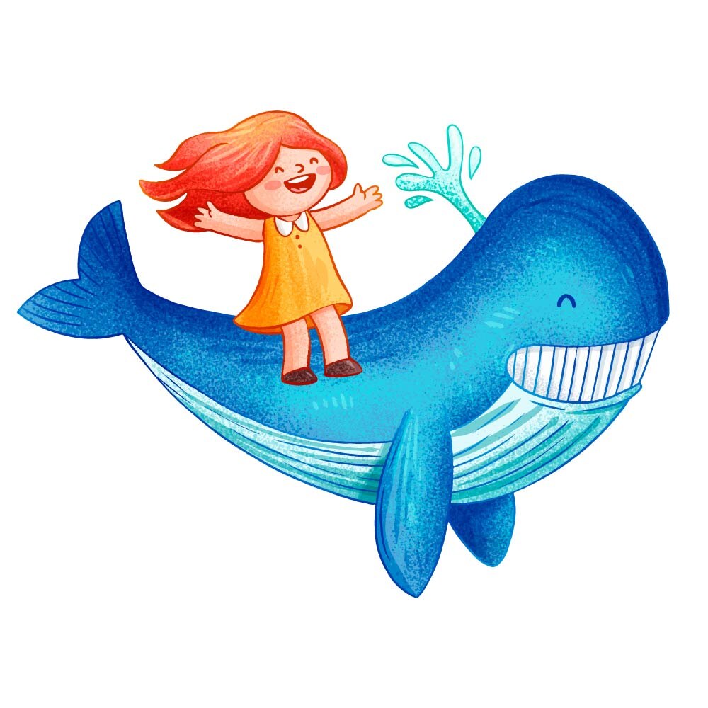 Метод кита. whale method. Тайный клуб методистов