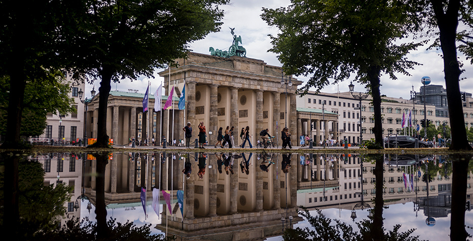    Фото: Markus Schreiber/AP/ТАСС