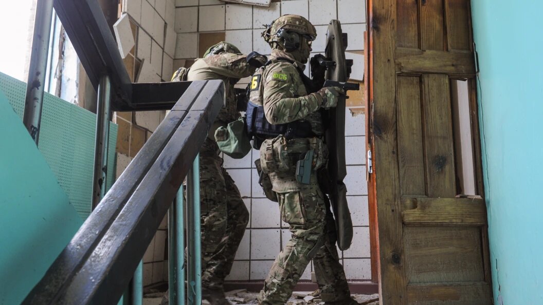    Фото: Vadim Akhmetov/Globallookpress