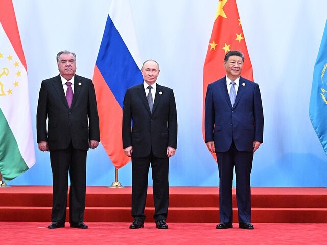    Фото: РИА Новости/Сергей Бобылев