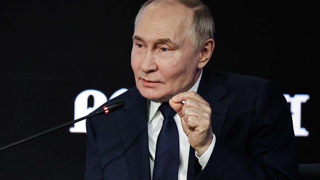    Roman Naumov/Globallookpress