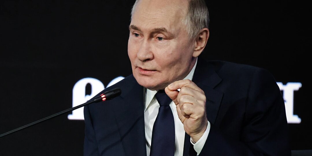 Указы Путина саботируются. Миронов поставил России честный диагноз: "Пора назвать вещи своими именами"