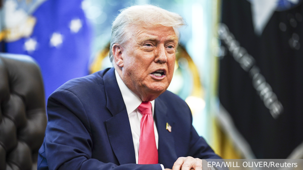     Фото: EPA/WILL OLIVER/Reuters   
 Текст: Елизавета Шишкова