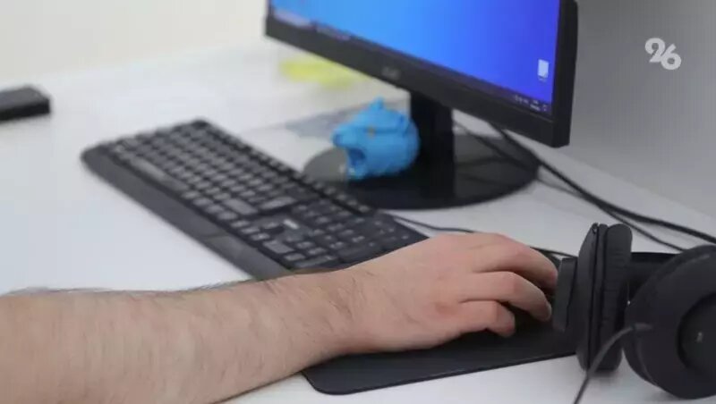      Фото: ИА «Победа26»