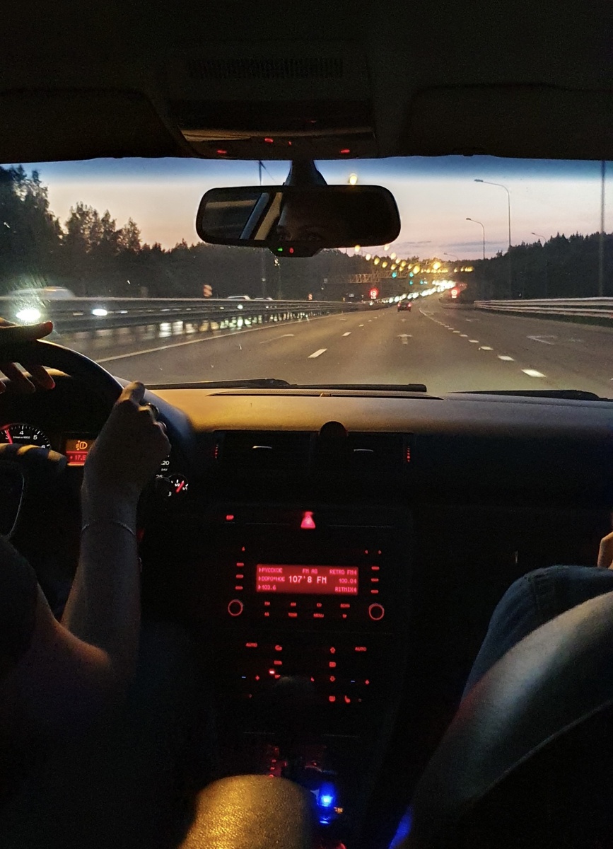 То ли дело ауди🥹