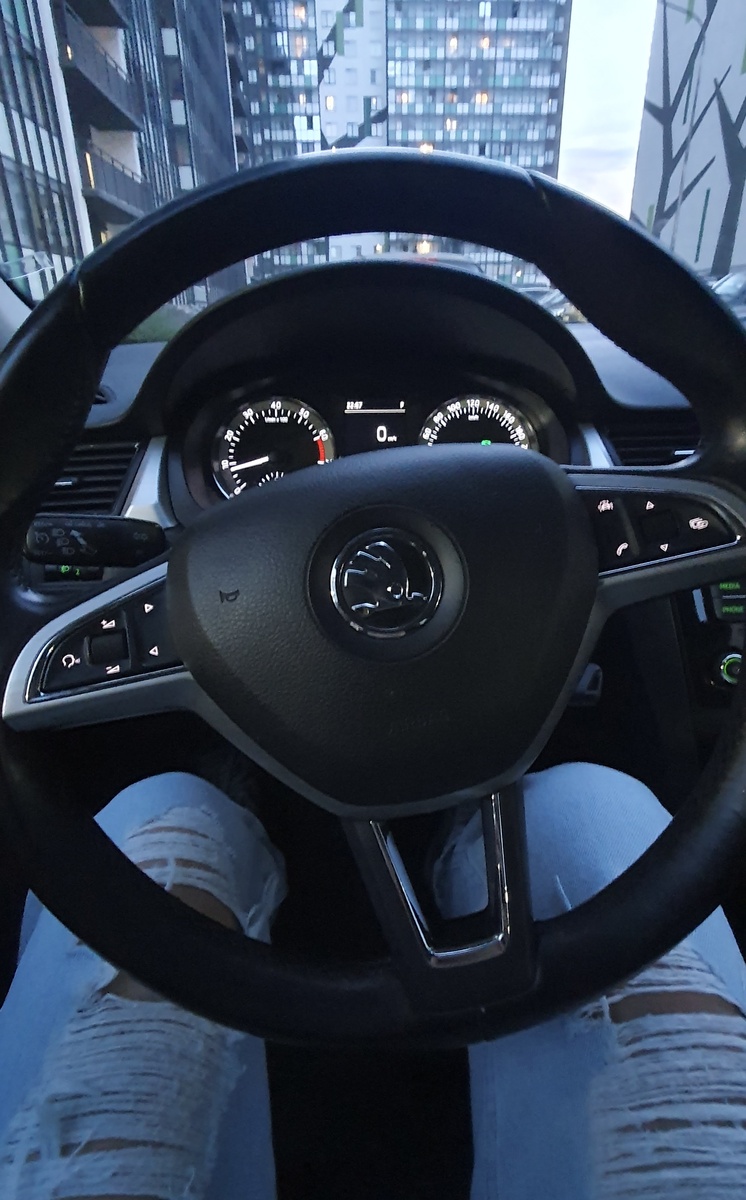 Продать бы ещё