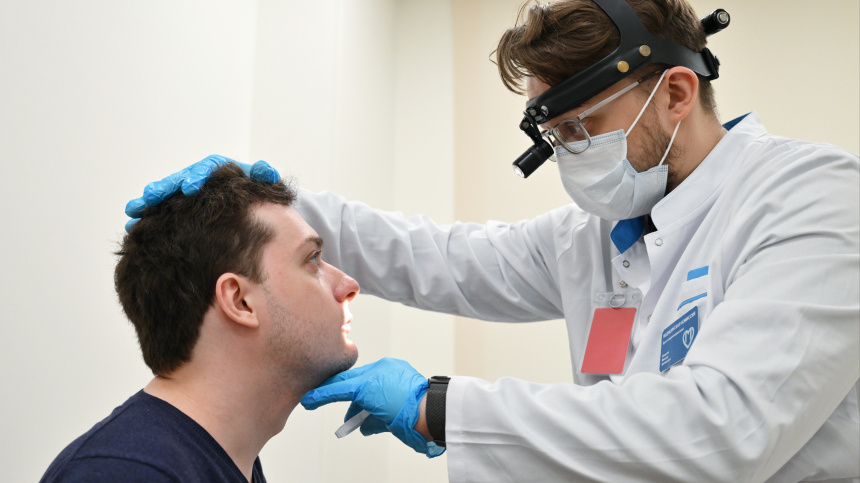    Фото: © РИА Новости/Кристина Кормилицына