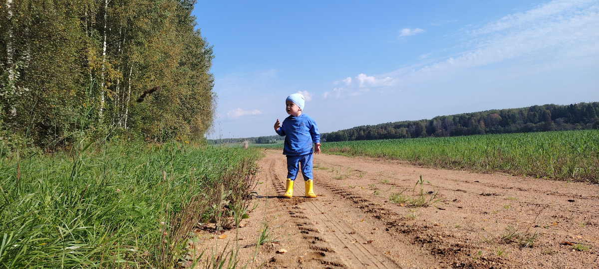 Фото из архива автора 