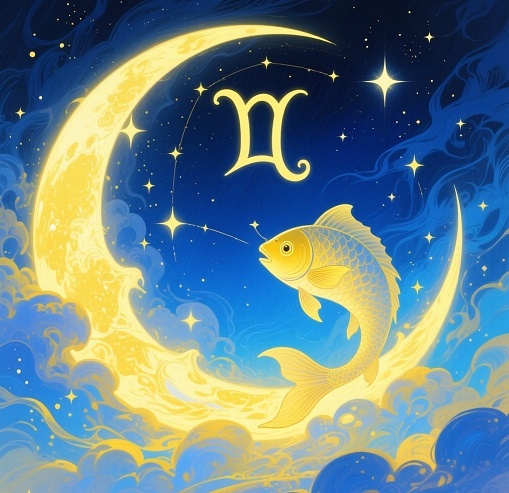 🌜☀Посмотрите, в каком доме вашего гороскопа стоит 16-й градус Рыб — там произойдут события Лунного затмения 7 сентября. Душа встретит свои скрытые слои, эмоции и старые страхи — и даст шанс отпустить то, что больше не служит вашему пути.