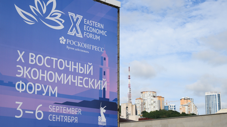    Фото: © РИА Новости/Александр Кряжев; 5-tv.ru