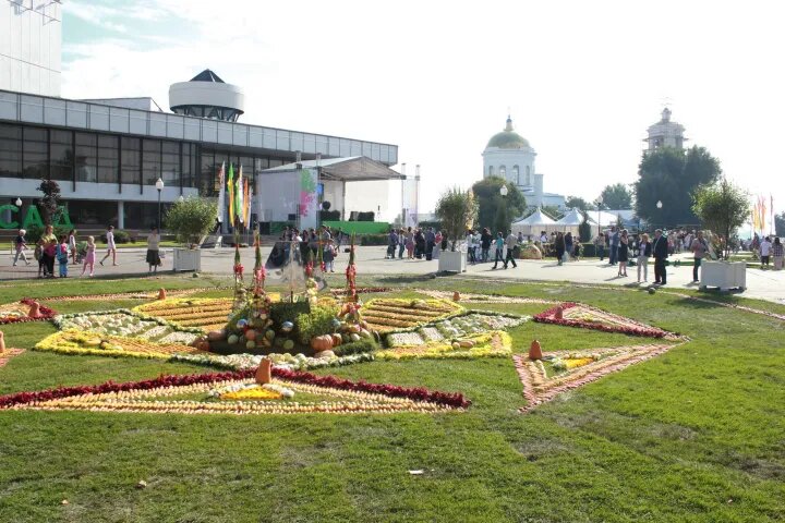    Фото: Евгения Гвозденко