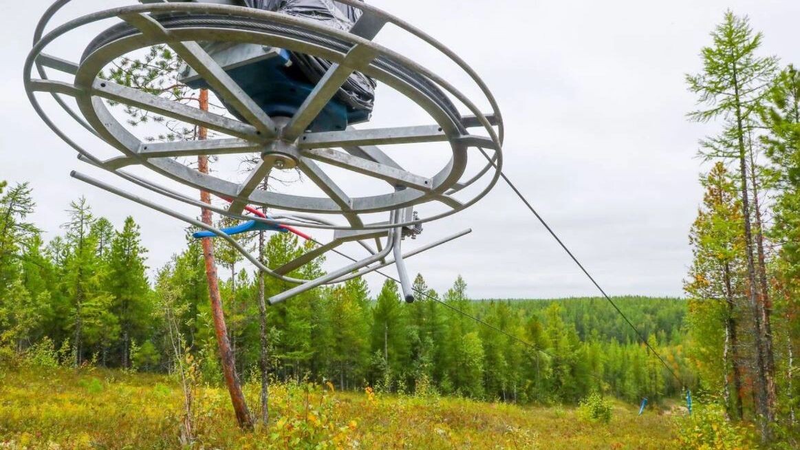    Фото: t.me/zharomskih_DG