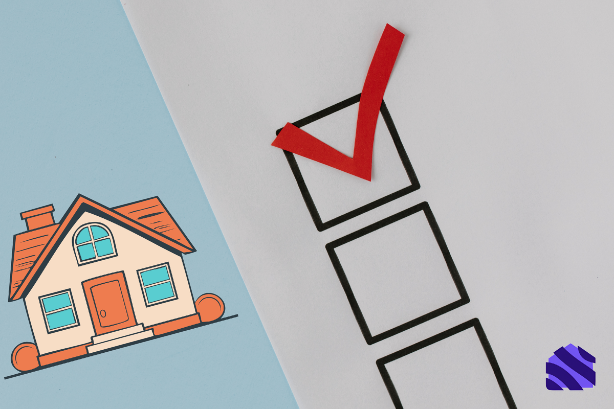 Чек-лист для строительства дома 