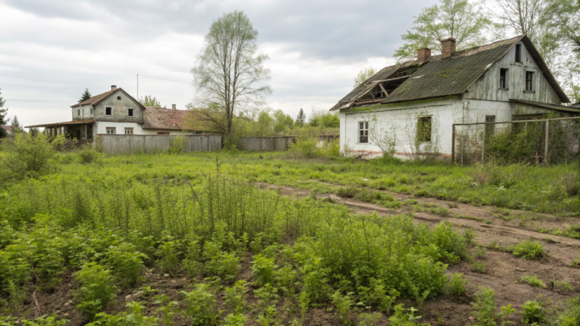   Сгенерировано с помощью ИИ