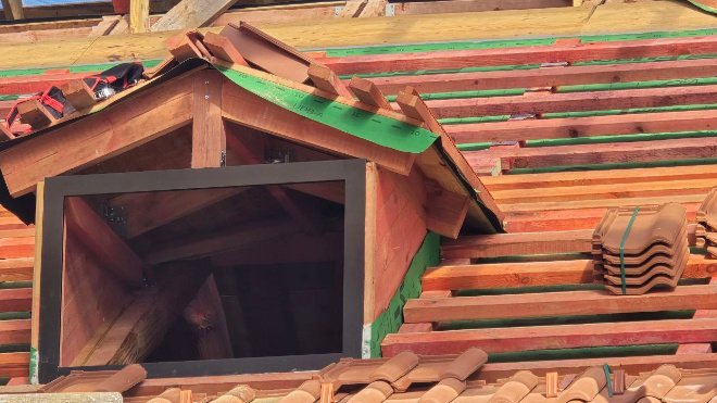 Фото: глава комитета по сохранению культурного наследия Ленобласти Владимир Цой