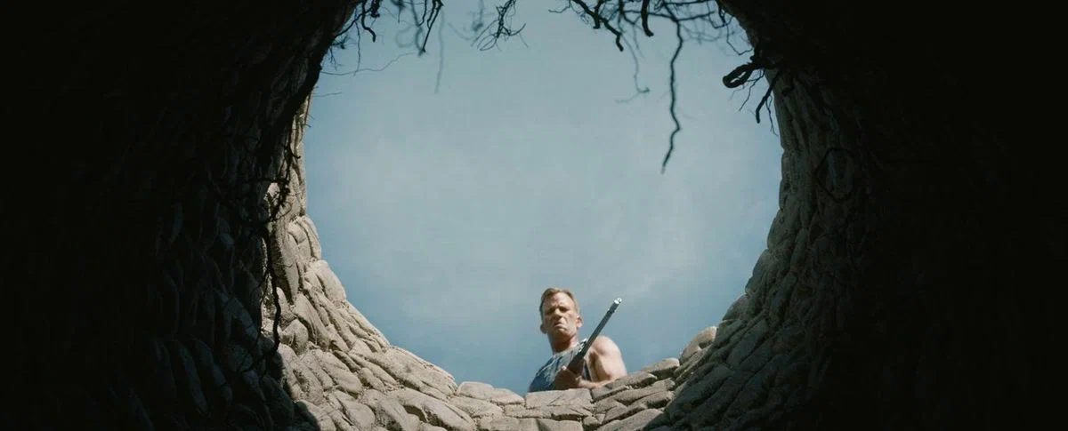 Кадр из фильма «1922». Режиссер: Зак Хилдитч. Производство: Campfire, Lighthouse Pictures