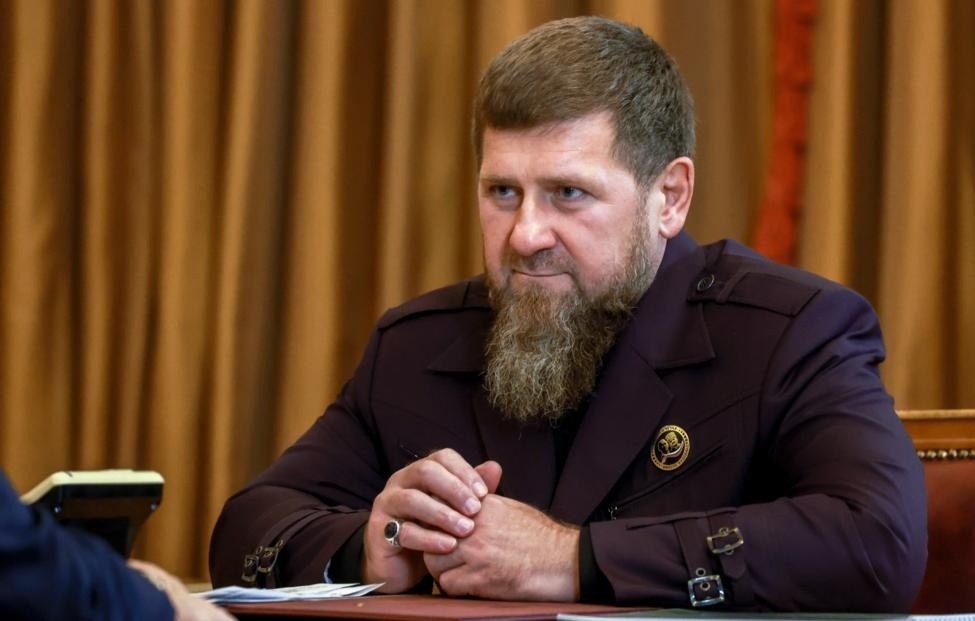 © Вячеслав Прокофьев пресс-служба президента РФ/ТАСС
