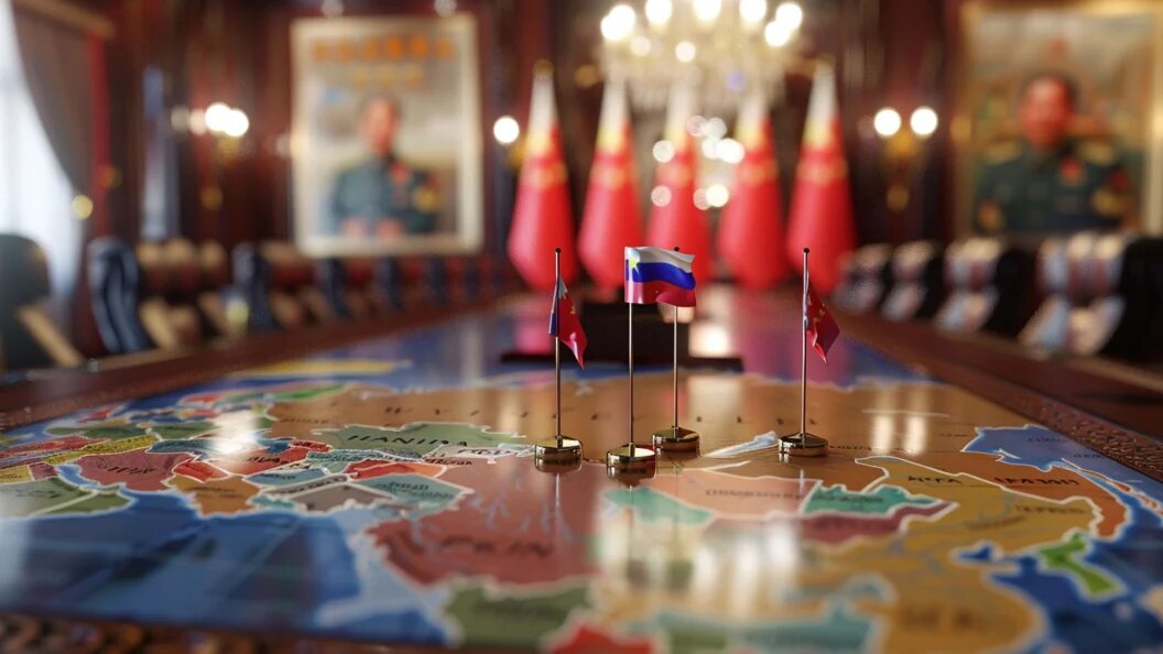    Коллаж Царьграда