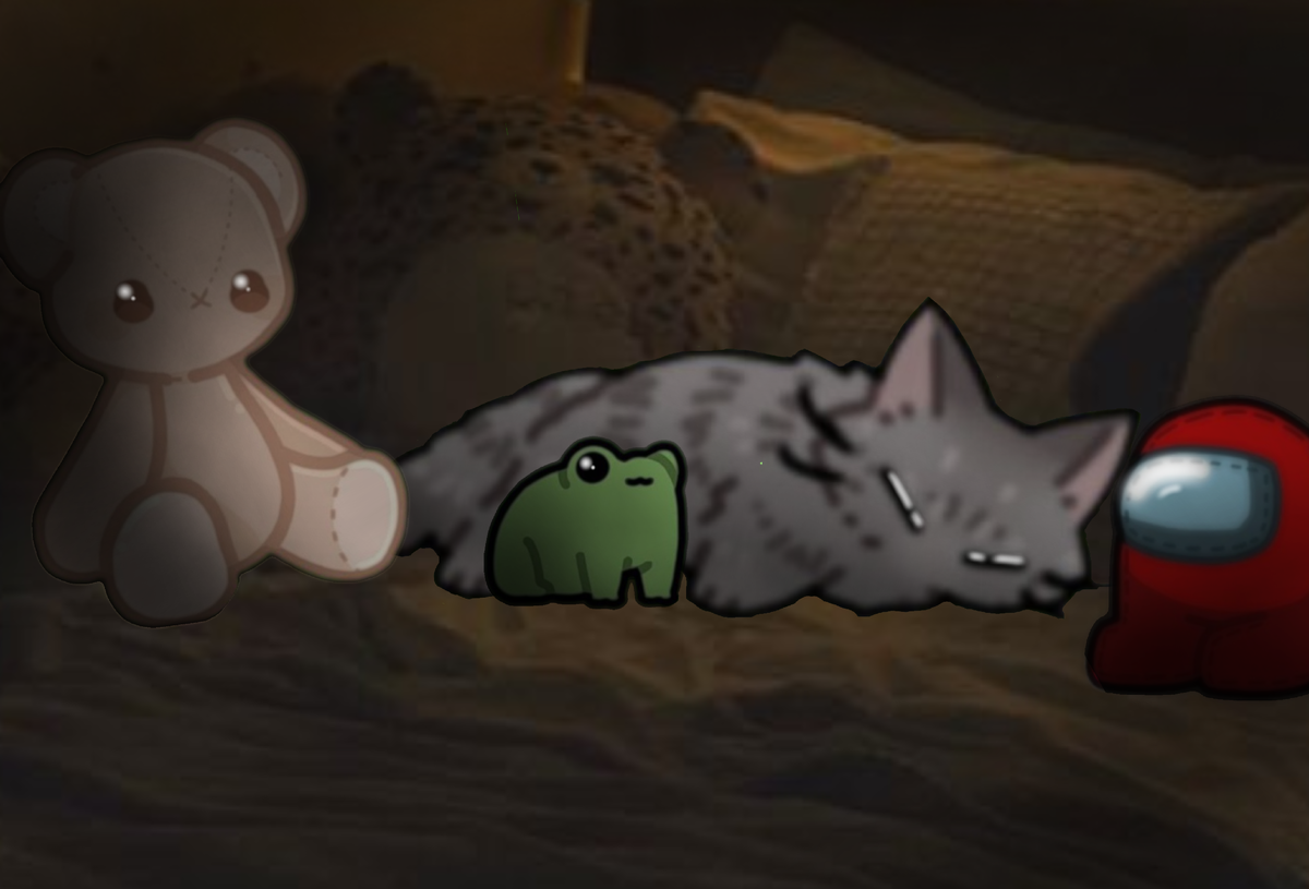 Люблю тебя;)