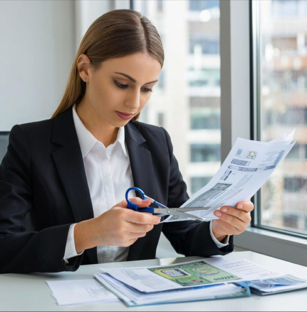 Для наглядности... Только не было ни окон ни дверей.