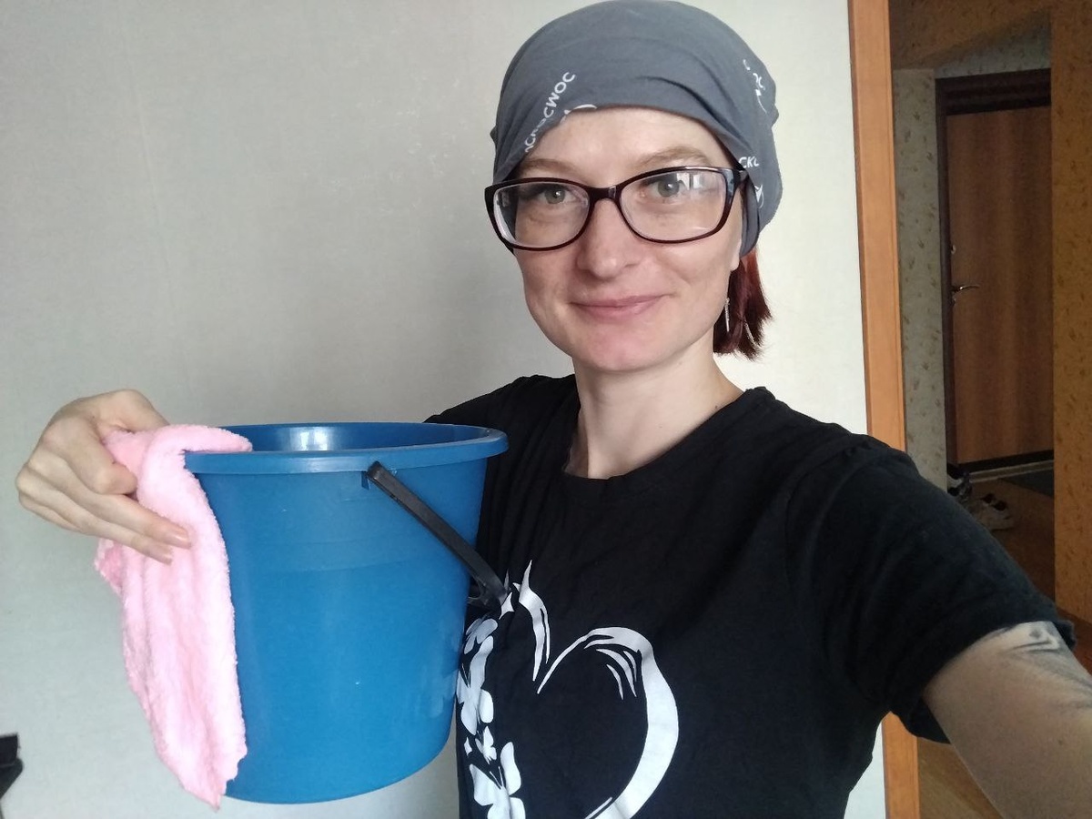 Елена Антюхова