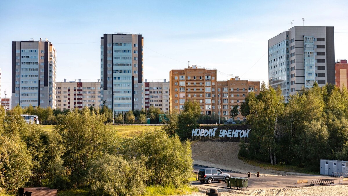    Фото: Сергей Зубков / «Ямал-Медиа»