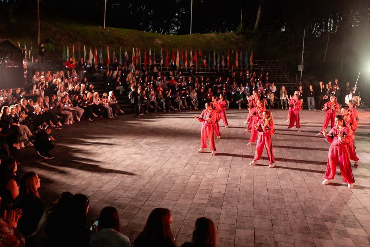    Фото: пресс-служба мероприятия