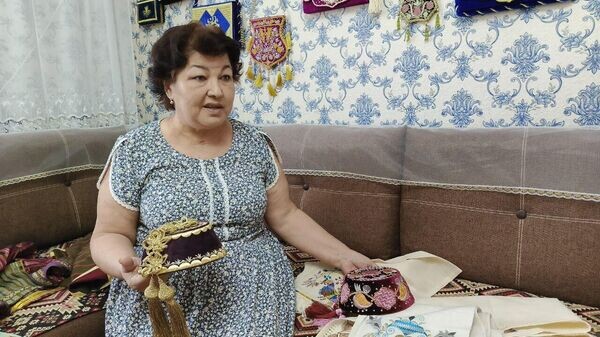    © РИА Новости Крым