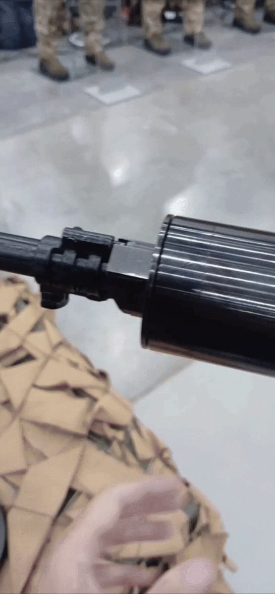 Люфт при установке ДТК закрытого типа от BRT