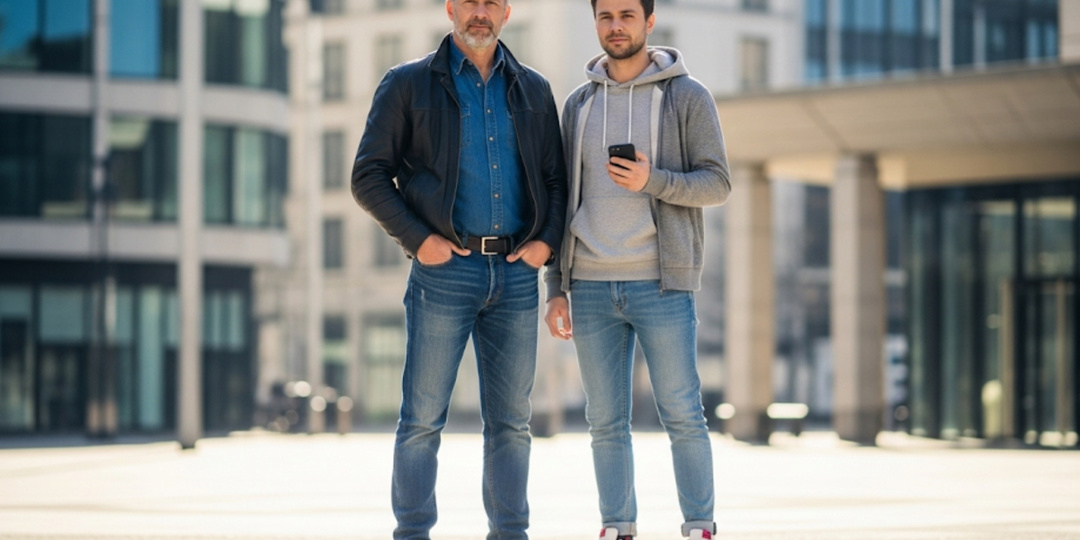 Миллениалы и зумеры: в чём принципиальные отличия двух поколений