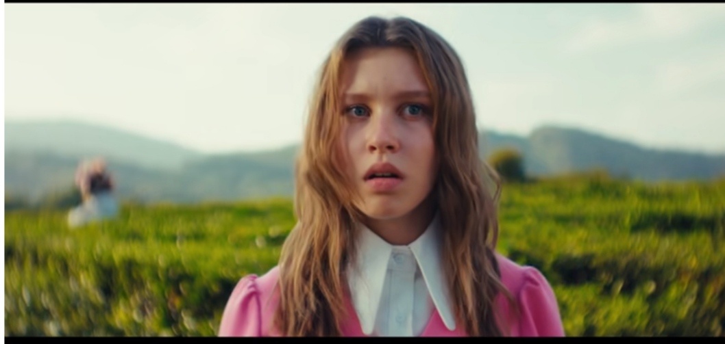 Кадр из трейлера