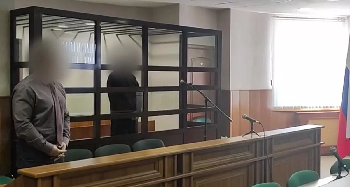 Из архива УФСБ по ЯО. Фото из открытых источников сети Интернета (Яндекс - картинки). Ссылка: https://progorod76.ru/news/89453