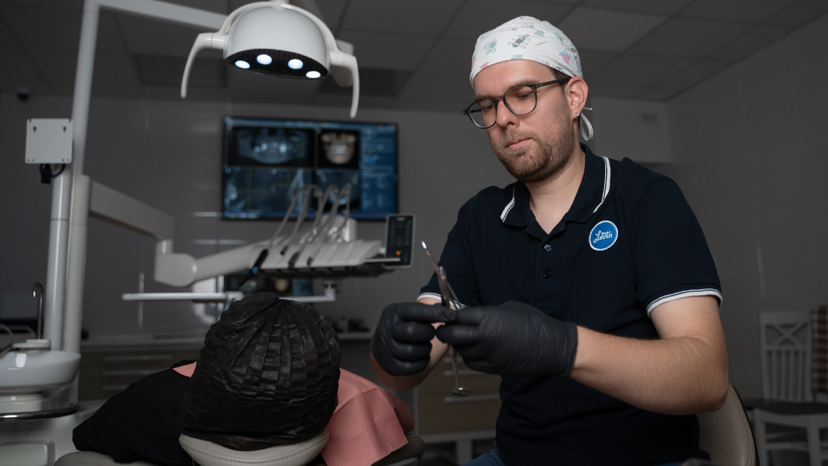 Сколько простоит зубная вкладка