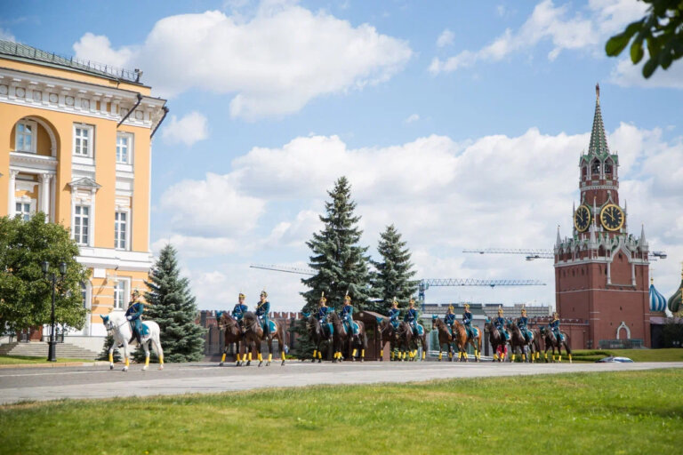    Фото: Общественная Служба Новостей Марта Леви