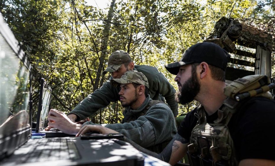    Социальные сети