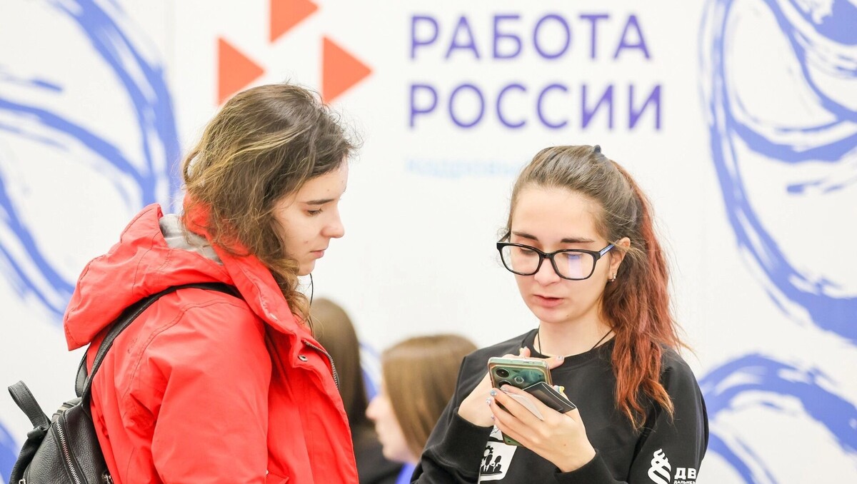 В России водят распределение после вуза не только медикам, но и ученым с инженерами. Фото: Юрий Смитюк/ТАСС