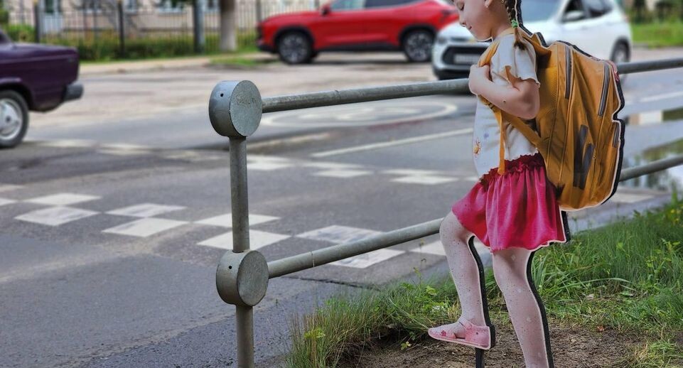    Пресс-служба министерства транспорта и дорожной инфраструктуры Московской области