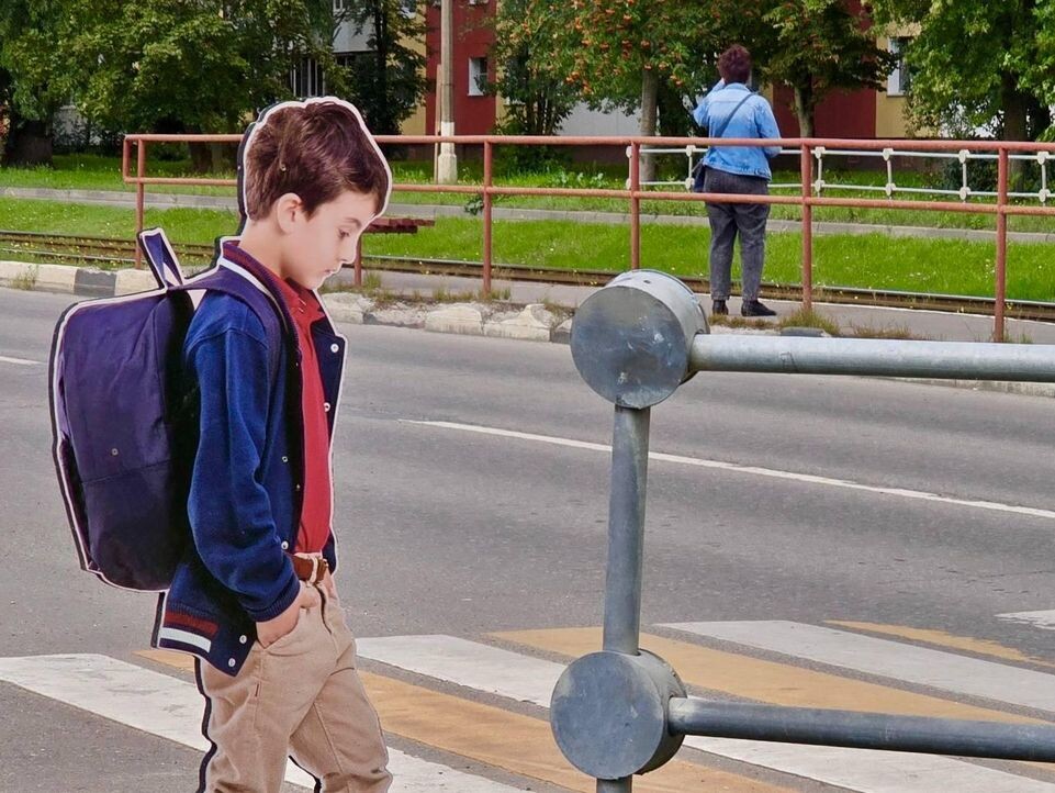    Пресс-служба министерства транспорта и дорожной инфраструктуры Московской области