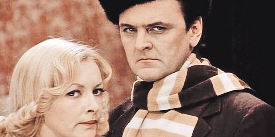 Советские актеры, которые стали врагами после совместных съемок