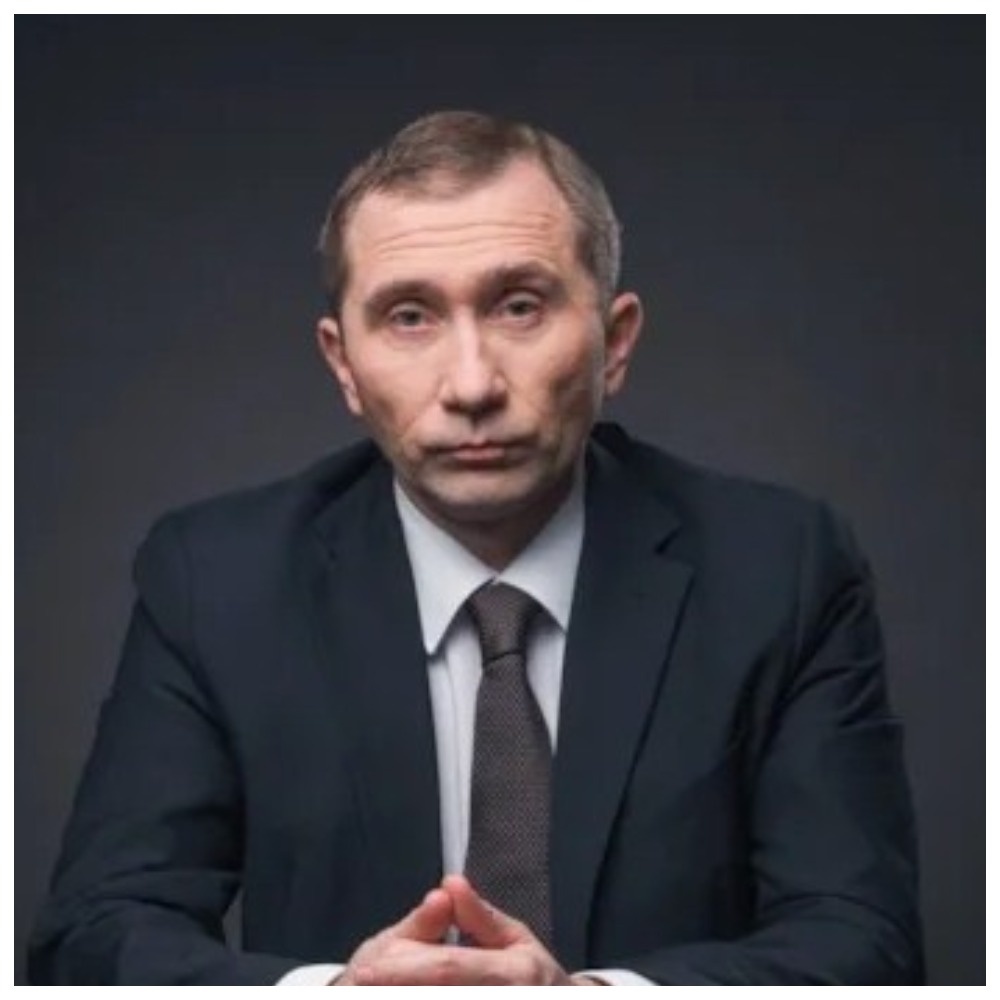 Дмитрий Грачев, знаменитый «двойник» Путина из Comedy Club