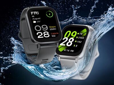    Новые смарт-часы realme напоминают Apple Watch Ultra